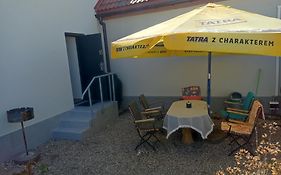 Oaza Nad Krutynia